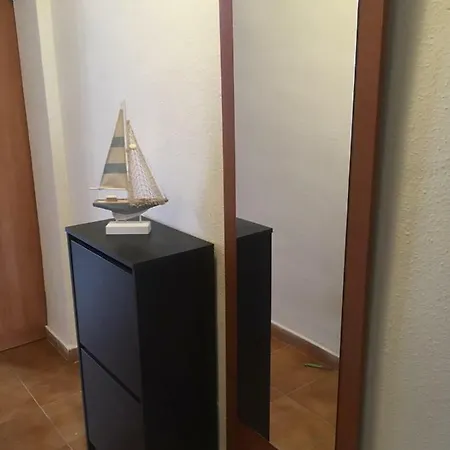 Holidays Victory Apartment