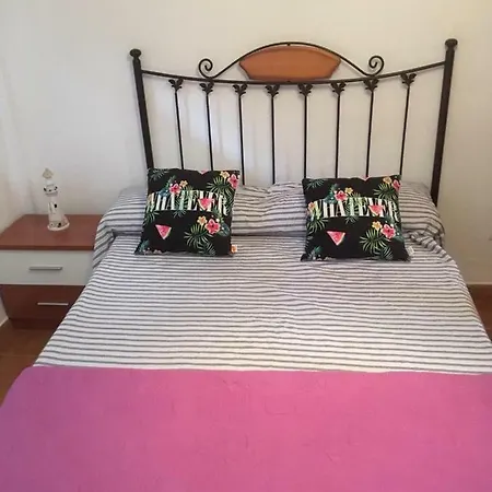 Holidays Victory Apartment Costa De Antigua