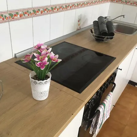 Holidays Victory Apartament Costa De Antigua